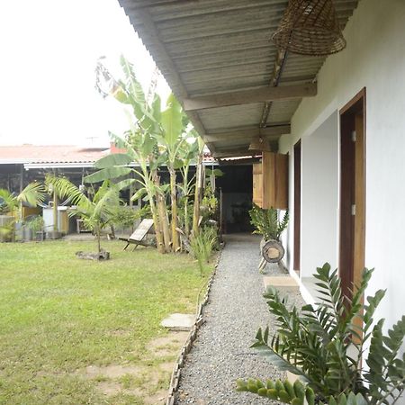 Espaco Saire - Alter do Chão Kültér fotó